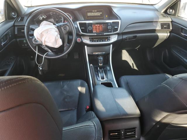  HONDA ACCORD 2013 Gray