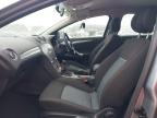 2009 FORD MONDEO ZET for sale at Copart WHITBURN