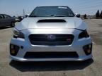 2017 Subaru Wrx Sti за продажба в Rancho Cucamonga, CA - Front End