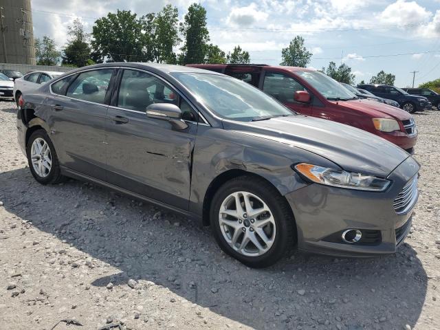  FORD FUSION 2013 Szary