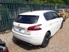 2015 PEUGEOT 308 GT LINE PURE TECH S/S  for sale at Copart COLCHESTER