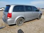 2014 Dodge Grand Caravan Se for Sale in Houston, TX - Front End