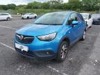 2019 VAUXHALL CROSSLAND for sale at Copart SANDTOFT