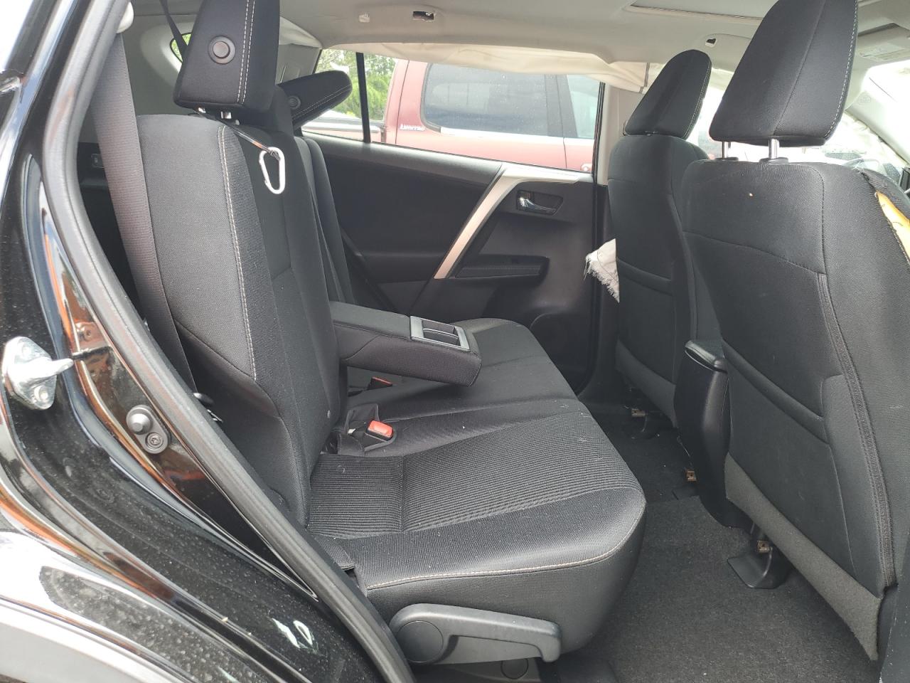 2015 Toyota Rav4 Xle VIN: 2T3WFREV5FW171168 Lot: 62770125