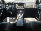 2014 Ford Focus Titanium იყიდება Van Nuys-ში, CA - Minor Dent/Scratches