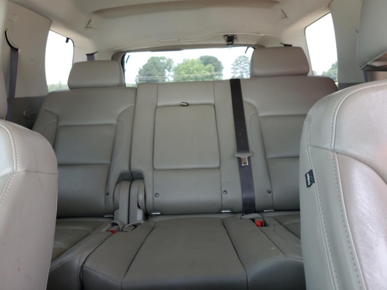 2019 Chevrolet Tahoe C1500 Lt VIN: 1GNSCBKC8KR208314 Lot: 58312875