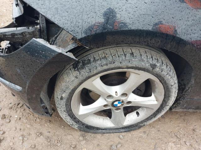2011 BMW 118D SPORT