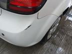 2011 KIA RIO 1 for sale at Copart EAST KILBRIDE