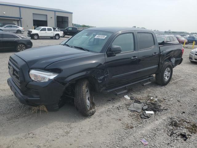 TOYOTA TACOMA DOU 2021
