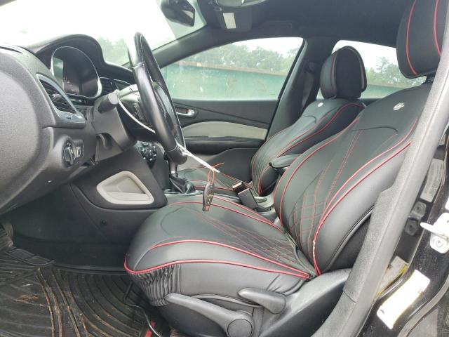  DODGE DART 2013 Czarny