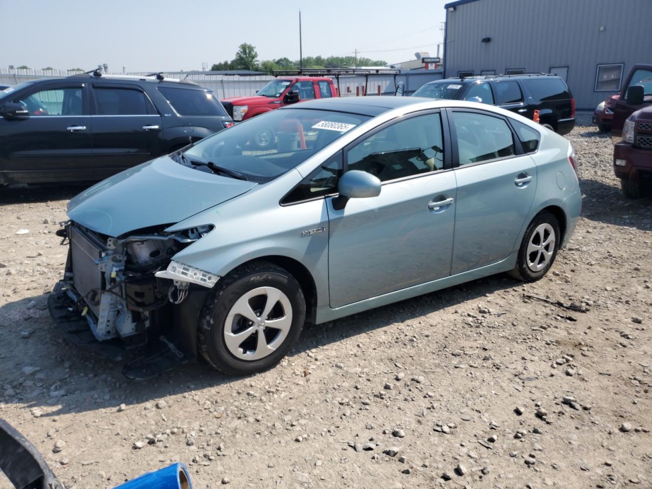 Appleton, WI에서 판매 중인 2015 Toyota Prius - Front End