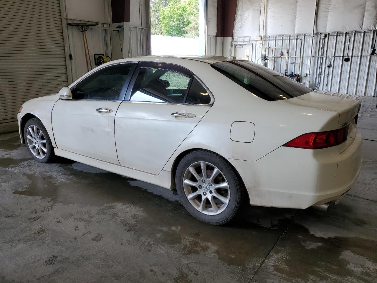 2008 Acura Tsx VIN: JH4CL96848C010688 Lot: 61346365