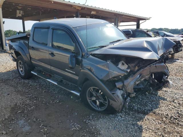  TOYOTA TACOMA 2015 Szary