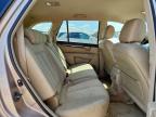 2007 Hyundai Santa Fe Gls zu verkaufen in Grand Prairie, TX - Front End