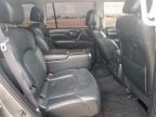 2020 Infiniti Qx80 Luxe for Sale in Andrews, TX - Hail