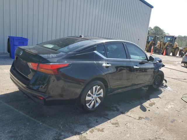  NISSAN ALTIMA 2019 Черный