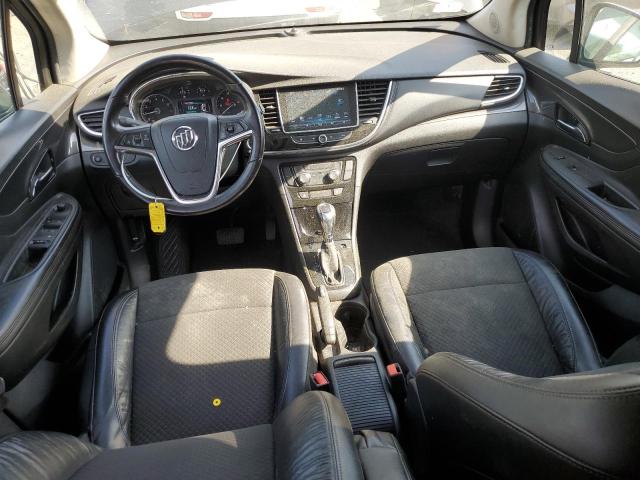 Parquets BUICK ENCORE 2017 Szary
