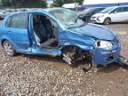 2008 VOLKSWAGEN POLO MATCH for sale at Copart WISBECH
