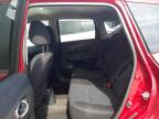 2015 NISSAN NOTE N-TEC for sale at Copart ROCHFORD