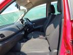 2010 NISSAN MICRA VISI for sale at Copart PETERLEE