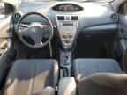 2007 Toyota Yaris  de vânzare în Nisku, AB - Front End