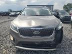 2016 Kia Sorento Sx للبيع في Duryea، PA - Front End