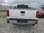 2018 Chevrolet Silverado K2500 Heavy Duty for Sale in Cahokia Heights, IL - Front End