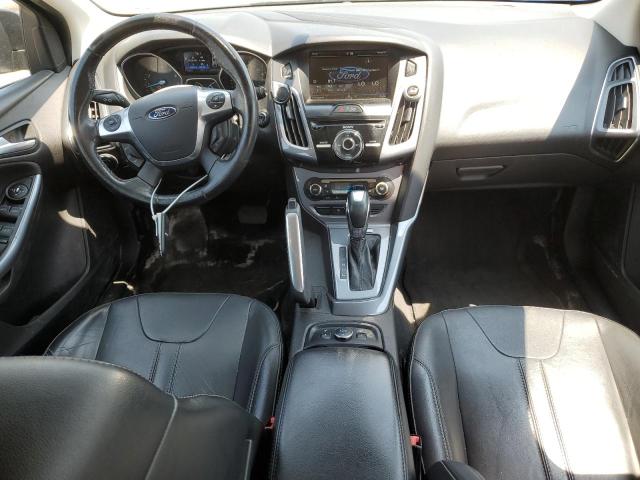 2013 FORD FOCUS TITANIUM