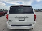 2013 Dodge Grand Caravan Se de vânzare în West Palm Beach, FL - Minor Dent/Scratches
