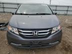 2016 Honda Odyssey Exl for Sale in Elgin, IL - Rear End