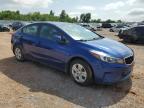 2017 Kia Forte Lx للبيع في Oklahoma City، OK - Mechanical