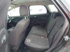 2017 FORD FOCUS TITA for sale at Copart BRISTOL
