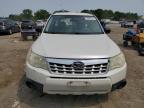 2012 Subaru Forester 2.5X en Venta en Baltimore, MD - Front End