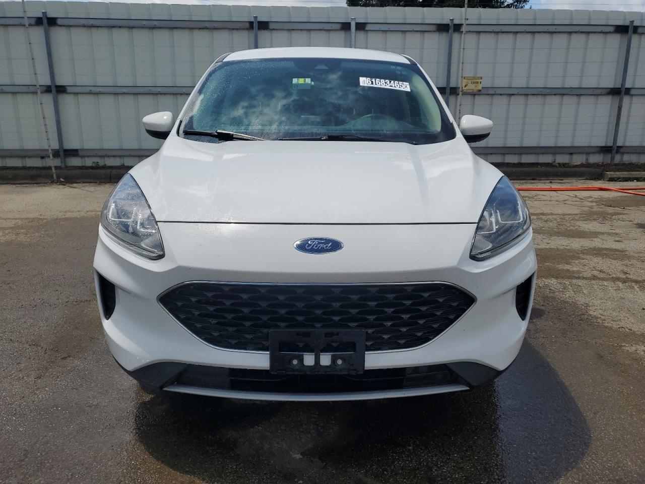 2020 Ford Escape Se VIN: 1FMCU9G61LUC05593 Lot: 61683465