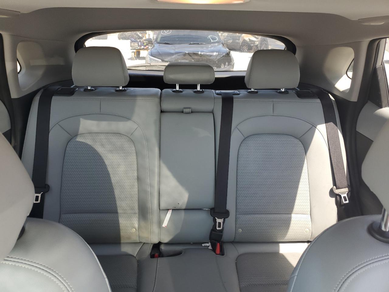 2021 Hyundai Kona Ultimate VIN: KM8K5CA55MU620147 Lot: 62003515