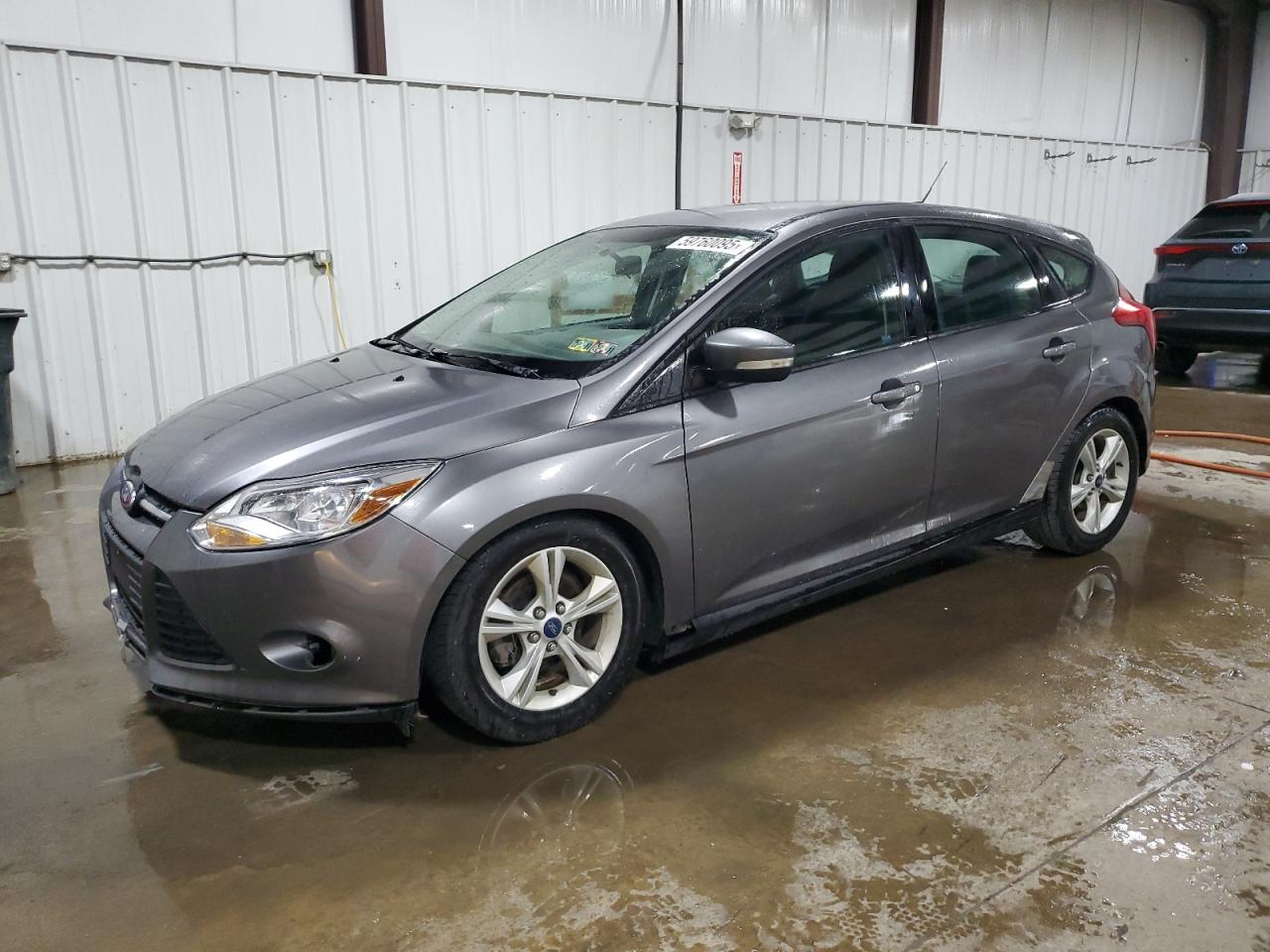 2014 Ford Focus Se for Sale in West Mifflin, PA - Front End