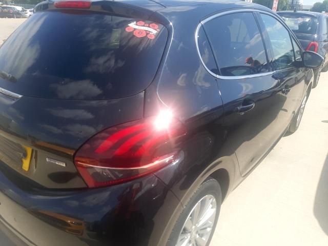2017 PEUGEOT 208 ALLURE