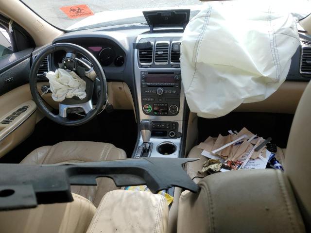 2010 GMC ACADIA SLT-2  