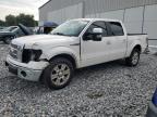 2010 Ford F150 Supercrew for Sale in Apopka, FL - Front End