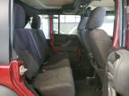 2013 Jeep Wrangler Unlimited Sport for Sale in East Granby, CT - Minor Dent/Scratches