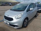2016 KIA VENGA SR7 for sale at Copart NEWBURY