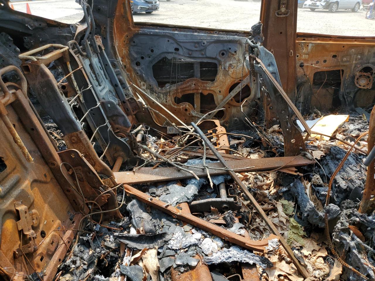 2025 Acura Mdx Technology VIN: 5J8YE1H41SL010282 Lot: 60273065