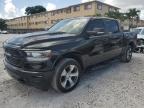 2021 Ram 1500 Laramie zu verkaufen in Opa Locka, FL - Top/Roof