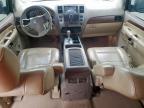 2008 Nissan Armada Se for Sale in Grand Prairie, TX - Hail