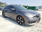 2016 Honda Civic Touring იყიდება Ellenwood-ში, GA - Minor Dent/Scratches