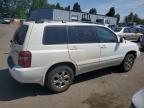 2004 Toyota Highlander  за продажба в Portland, OR - Side