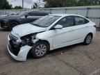 2017 Hyundai Accent Se for Sale in Moraine, OH - Front End