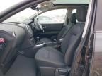 2012 NISSAN QASHQAI N- for sale at Copart YORK