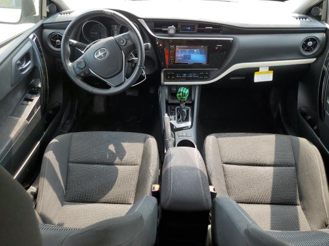  TOYOTA SCION 2016 Silver