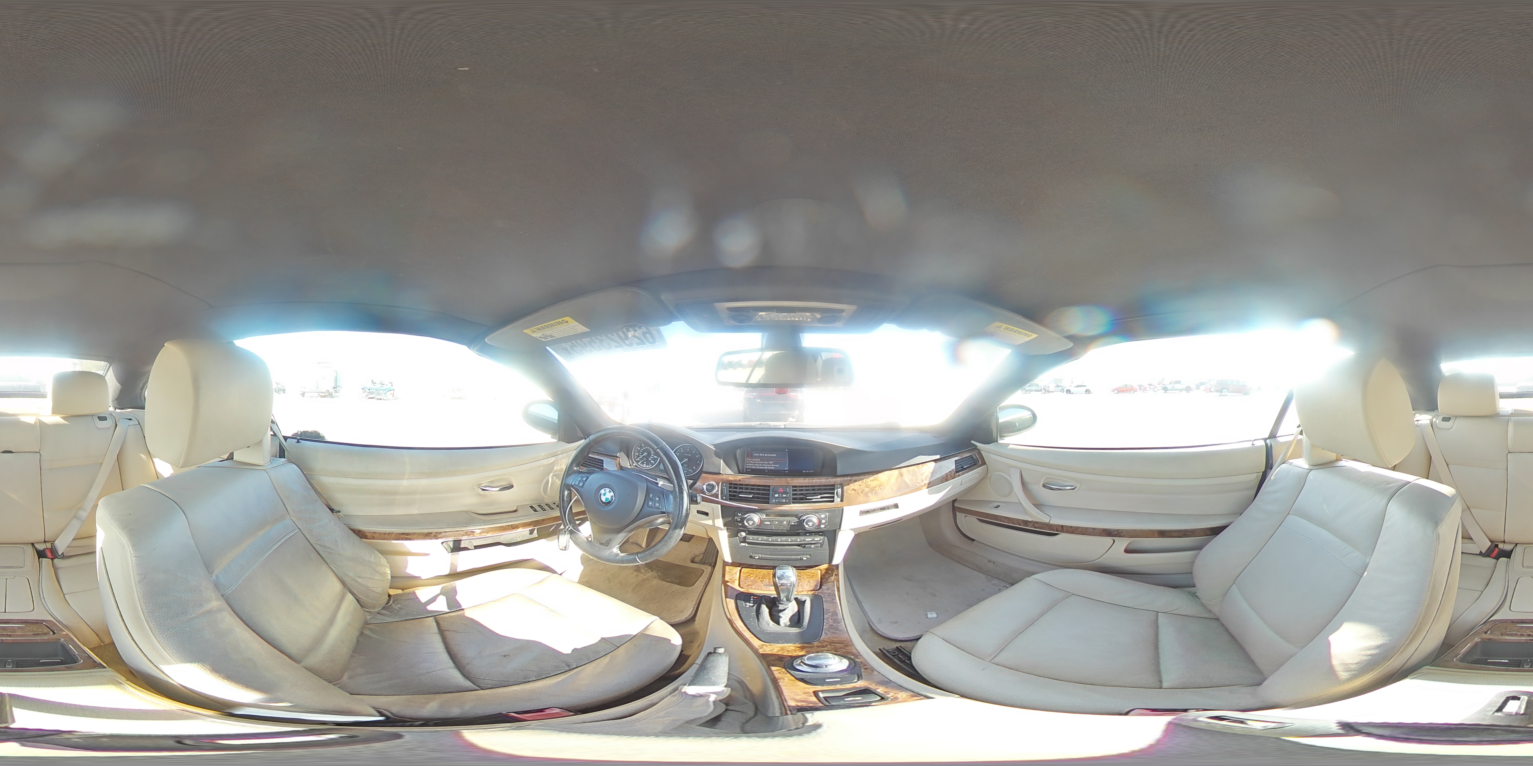 2008 BMW 328 I VIN: WBAWL13508PX22566 Lot: 62923595
